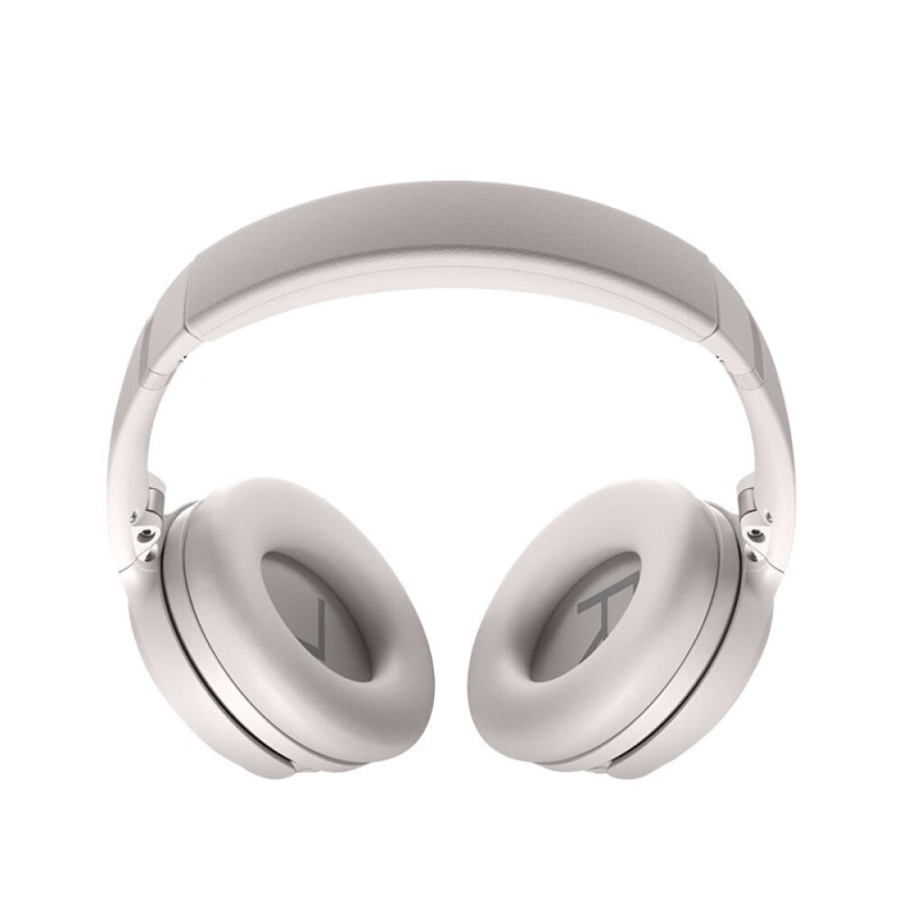 Bose QUIETCOMFORT 45 Headphones. Bose QUIETCOMFORT 45 White Smoke.