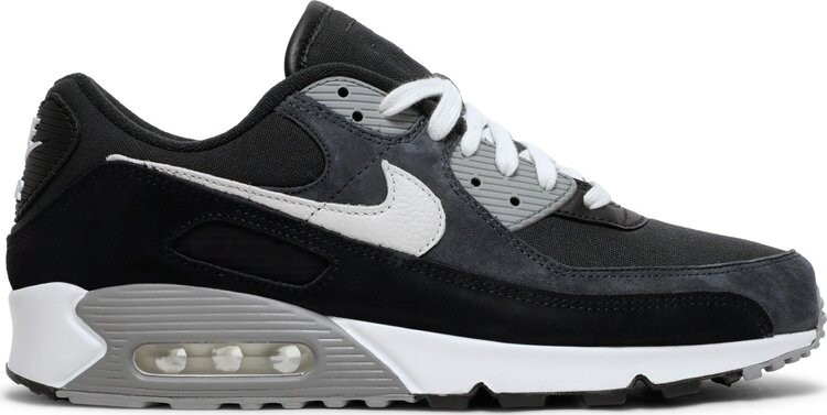 Nike Air Max 90 Premium Off Noir Particle Grey CDEK.Shopping