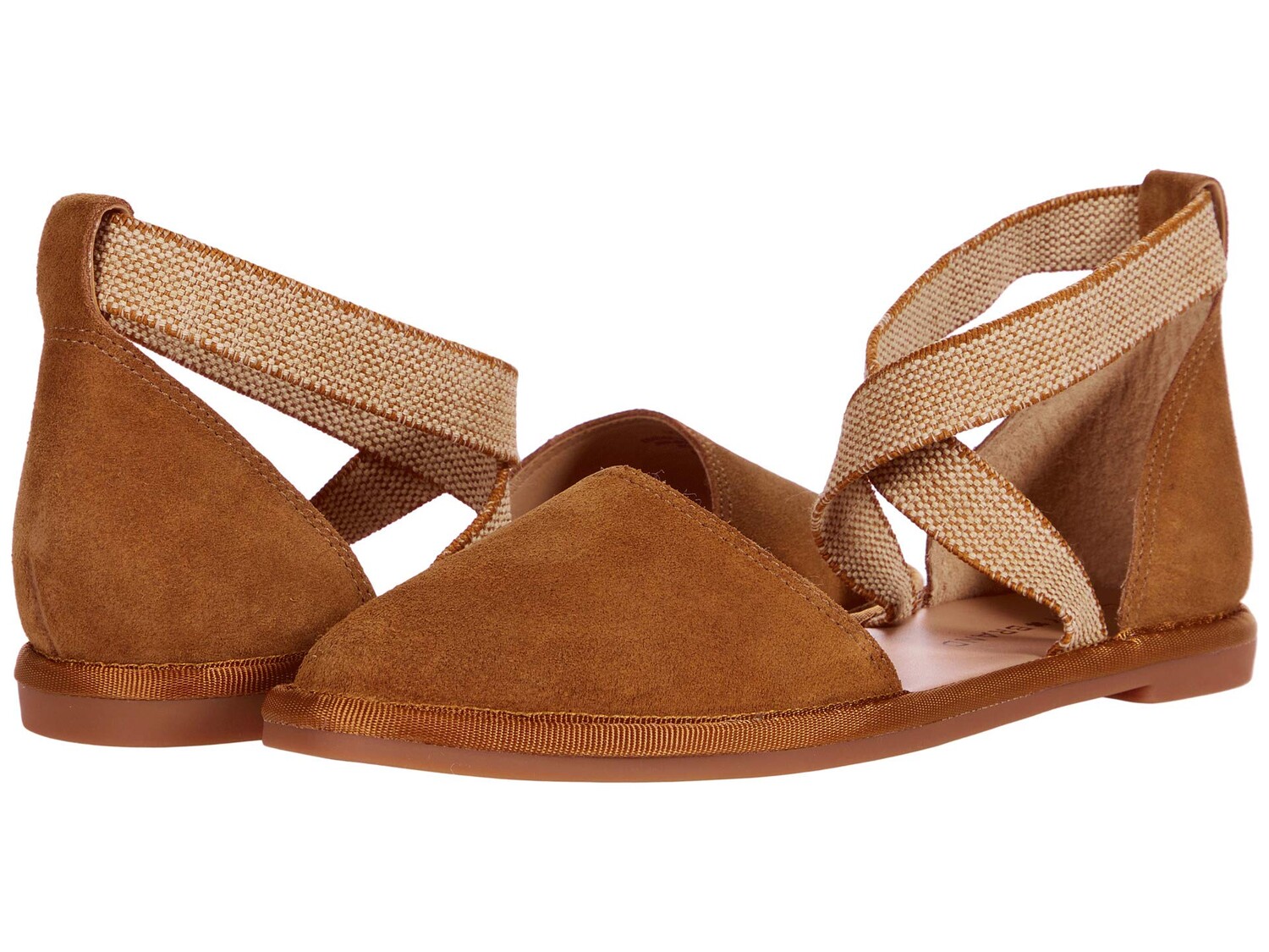 

Туфли Lucky Brand, Atlyi