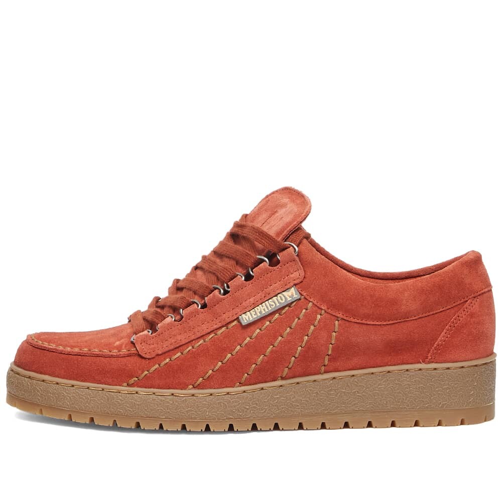 

Ботинки Mephisto Rainbow