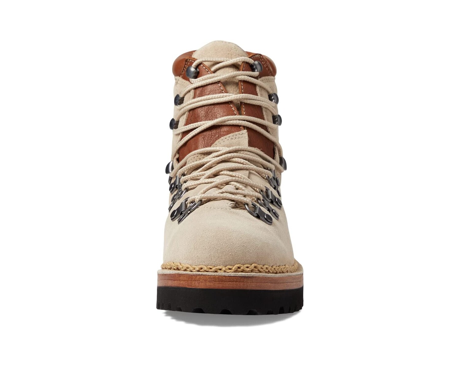 

Ботинки Alpine Boot Polo Ralph Lauren, молочный коктейль