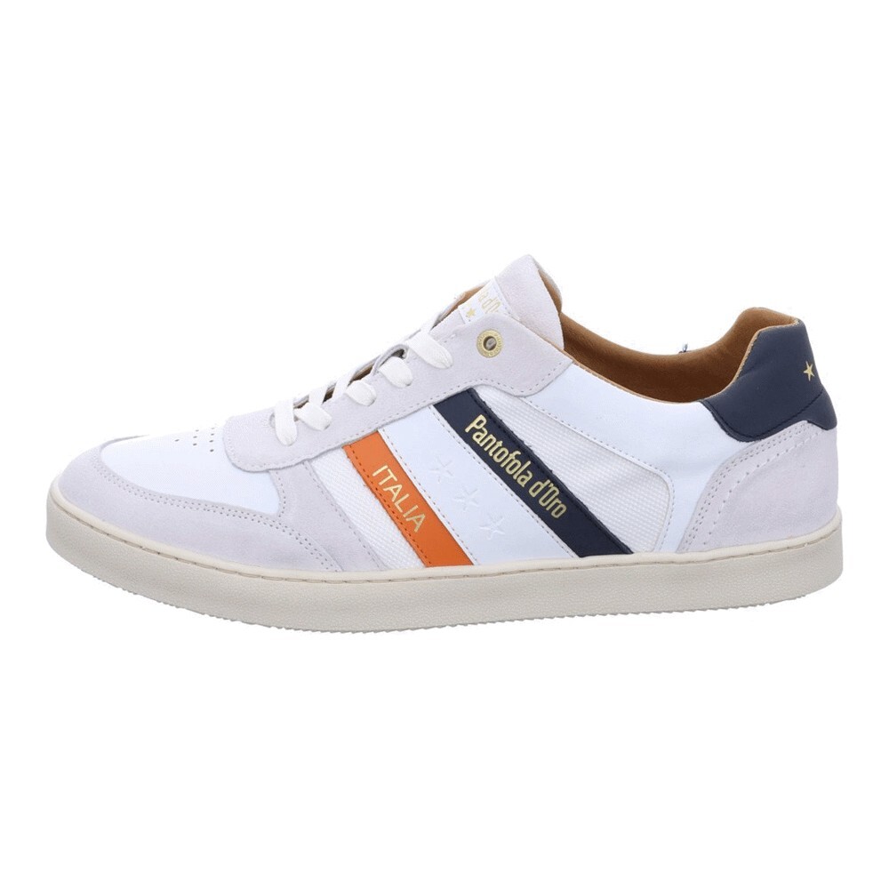 

Кроссовки Pantofola d'Oro Soverato, weiß