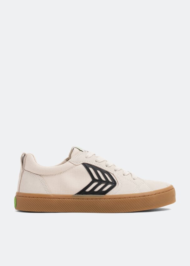 

Кроссовки CARIUMA Catiba Pro sneakers, белый