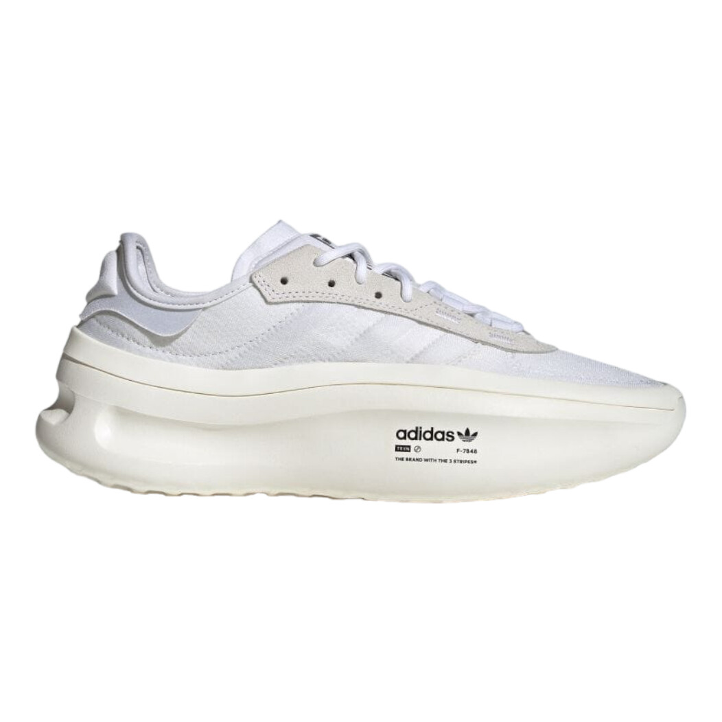 

Кроссовки Adidas Adifom TRXN, белый