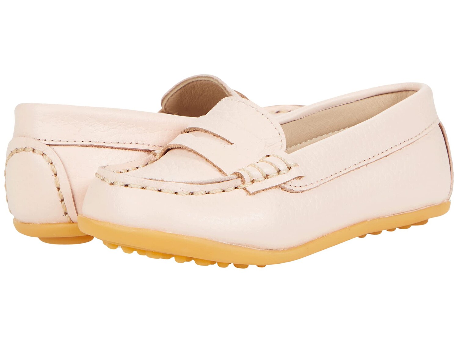 

Мокасины Elephantito, Bella Moccasin