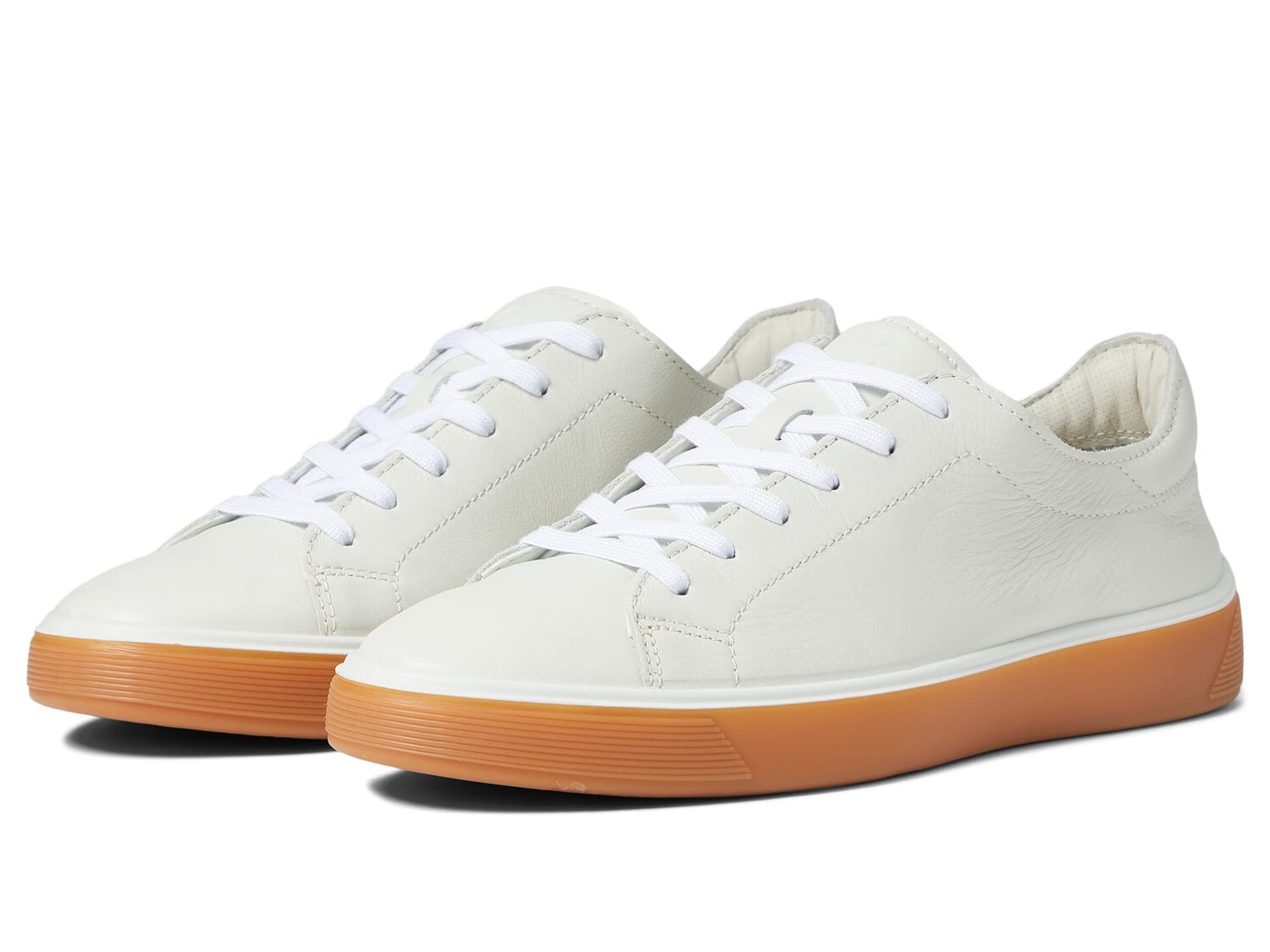 

Кроссовки ECCO, Street Tray Retro