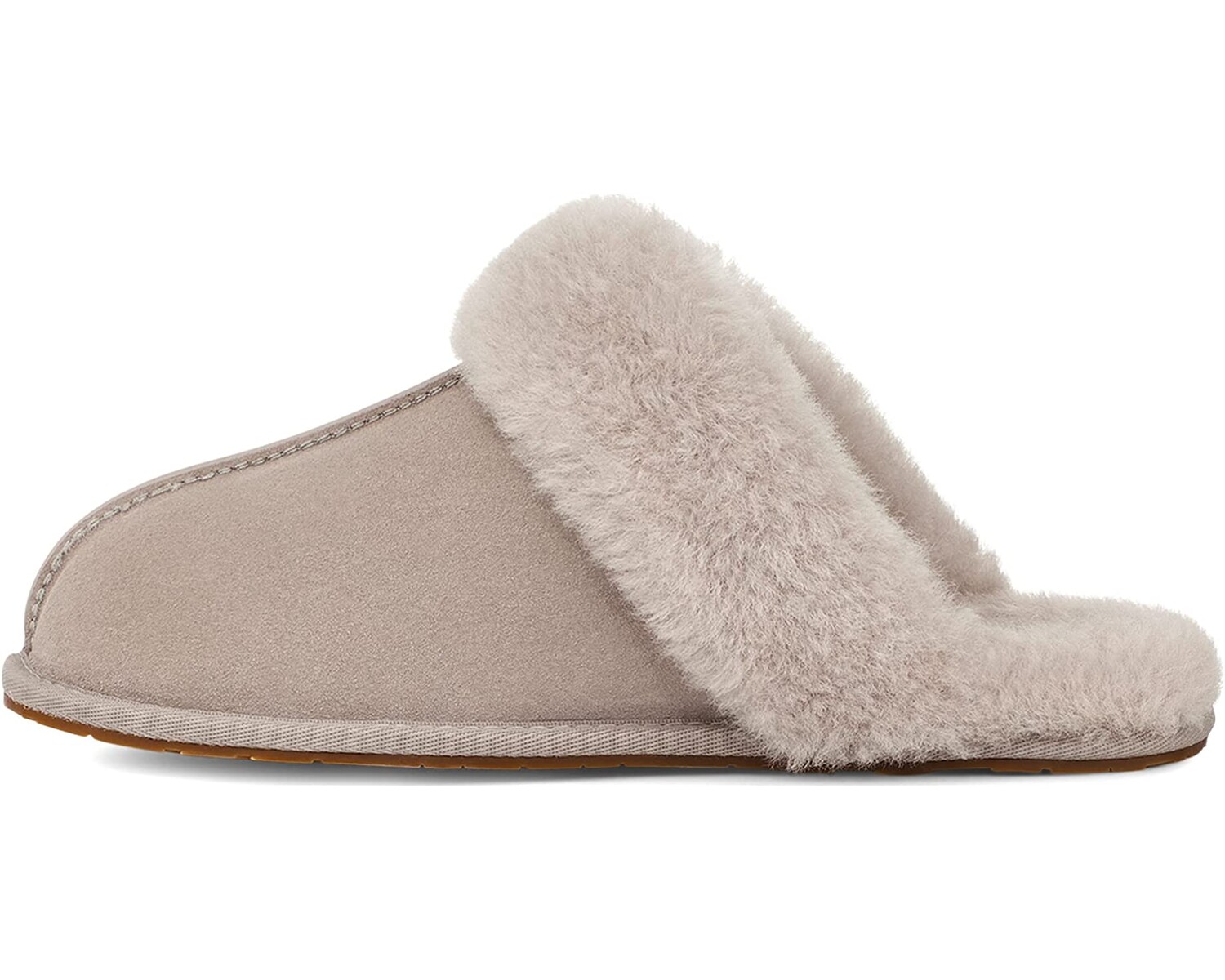 

Слипперы Scuffette II Water-Resistant Slipper UGG, костер