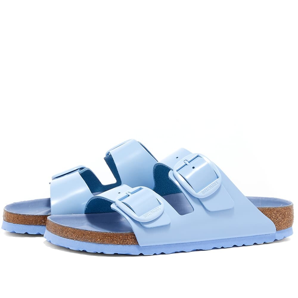 

Arizona BB NL High Shine HEX Birkenstock