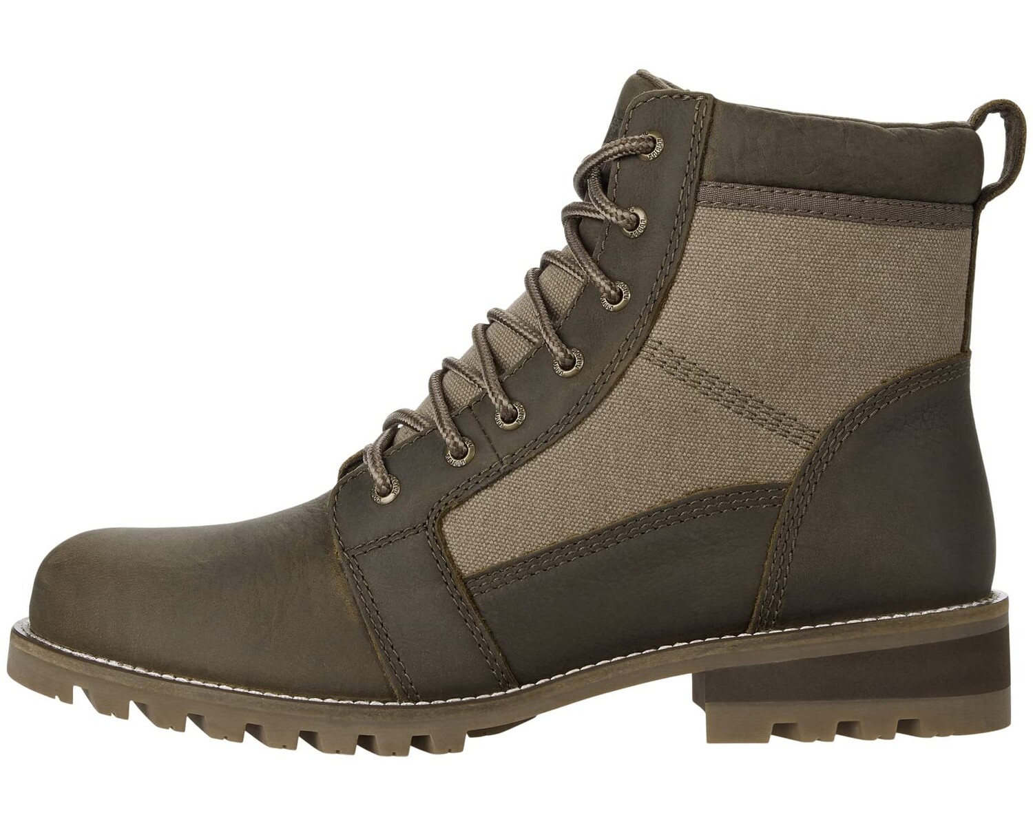 

Ботинки Waterton Boot Kodiak, оливковый