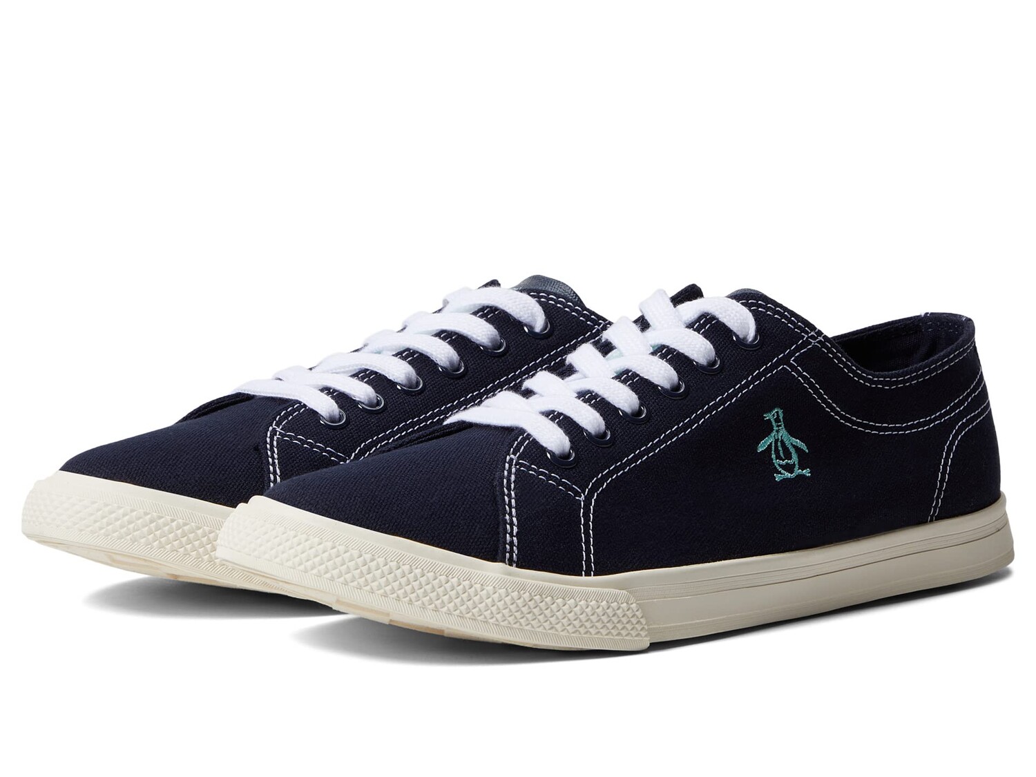 

Кроссовки Original Penguin, Petey Stripe Lace-Up