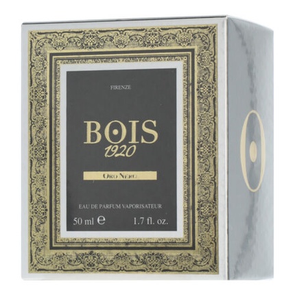 цена Bois 1920 Oro Collection Oro Nero парфюмерная вода спрей 50мл