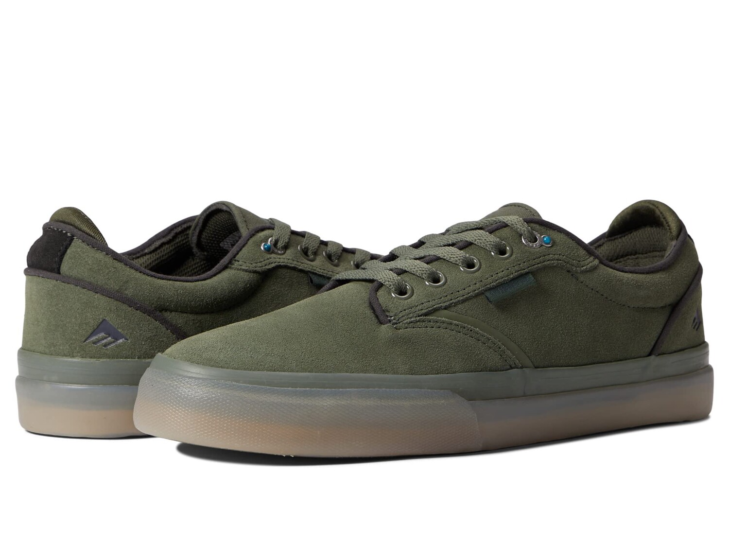 

Кеды для скейтборда Emerica, Dickson