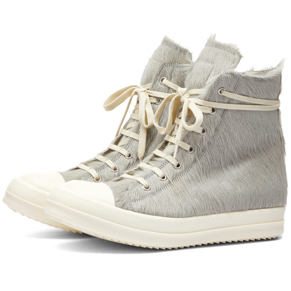 

Кроссовки Rick Owens Sneaker