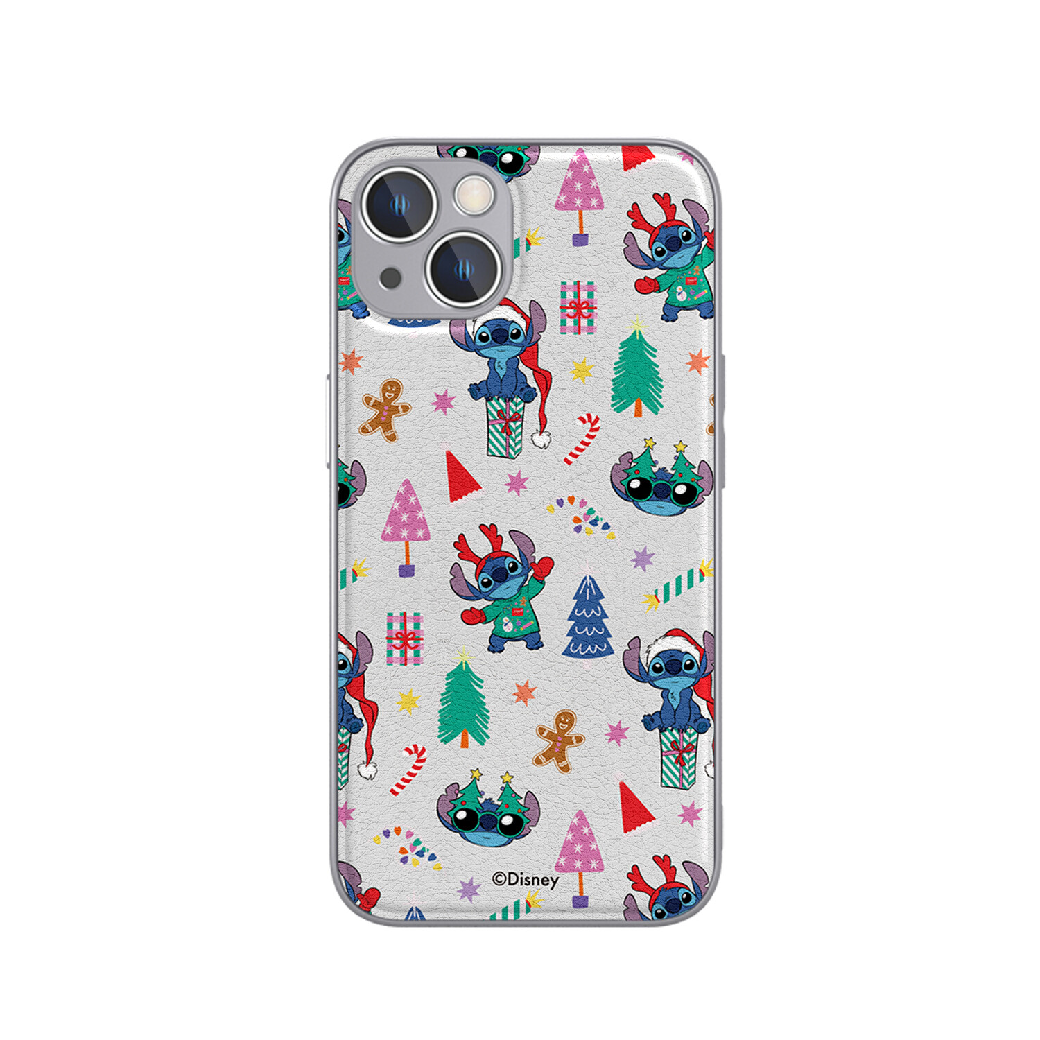 

Чехол для телефона Disney, DWCXJSYP07 - Galaxy Silver