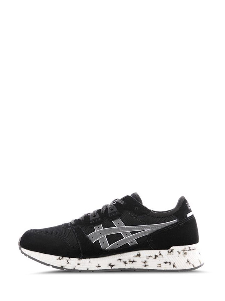 

Низкие кроссовки asics Hyper Gel Lyte Performance, черный