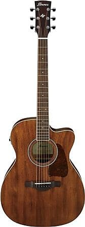 

Ibanez Artwood AC340CE Акустическая электрогитара Open Pore Natural AC340CE OPN