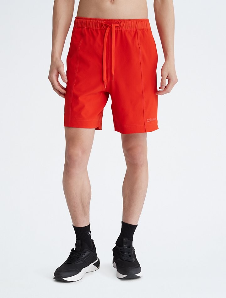 

Тканые шорты CK Sport Essentials Calvin Klein