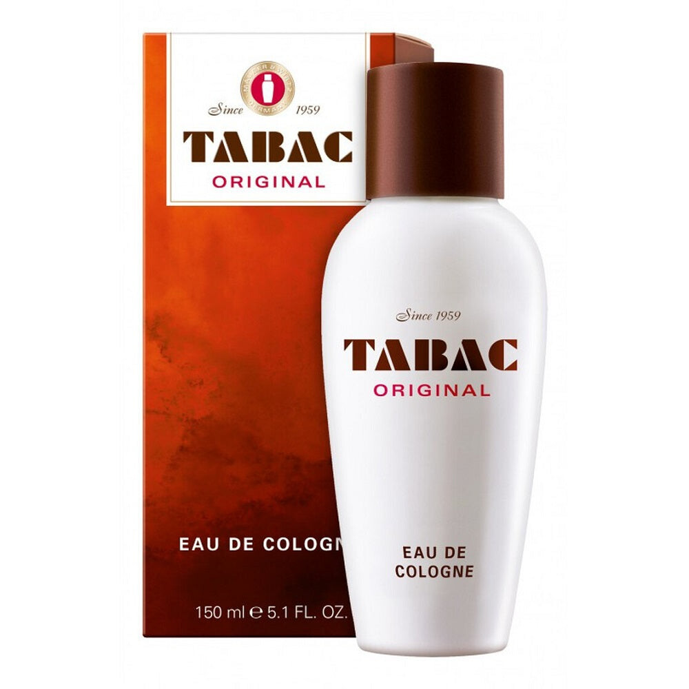 

Tabac Оригинальный флакон одеколона 150 мл.