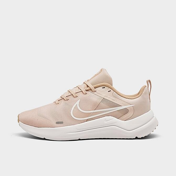

Кроссовки Nike Downshifter 12, бежевый