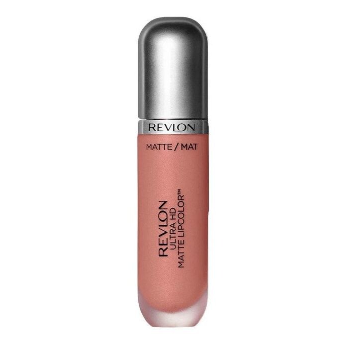 

Губная помада Ultra HD Matte Lipcolor Revlon, 981 Bare Down