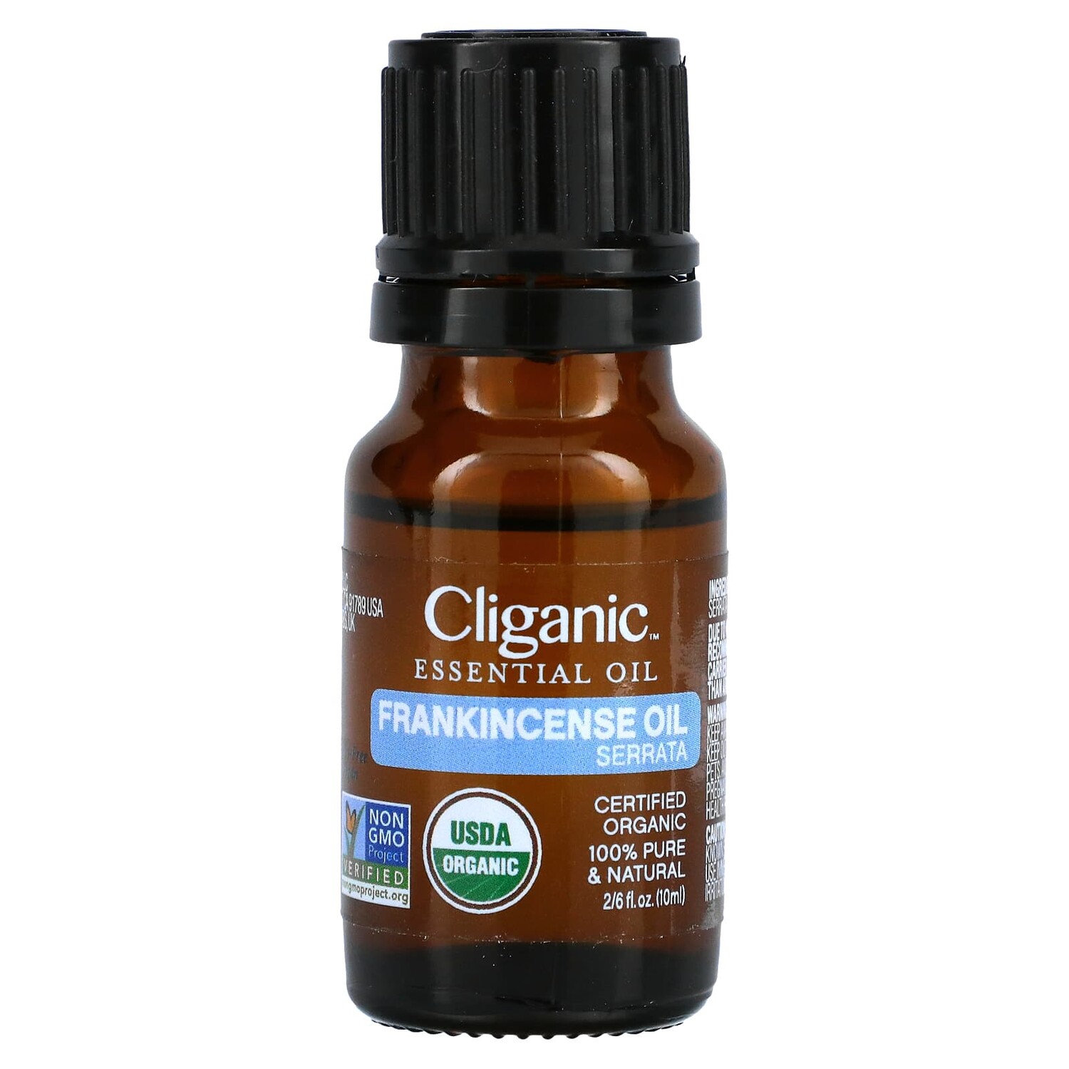 

Эфирное масло Cliganic, ладан, 10 мл