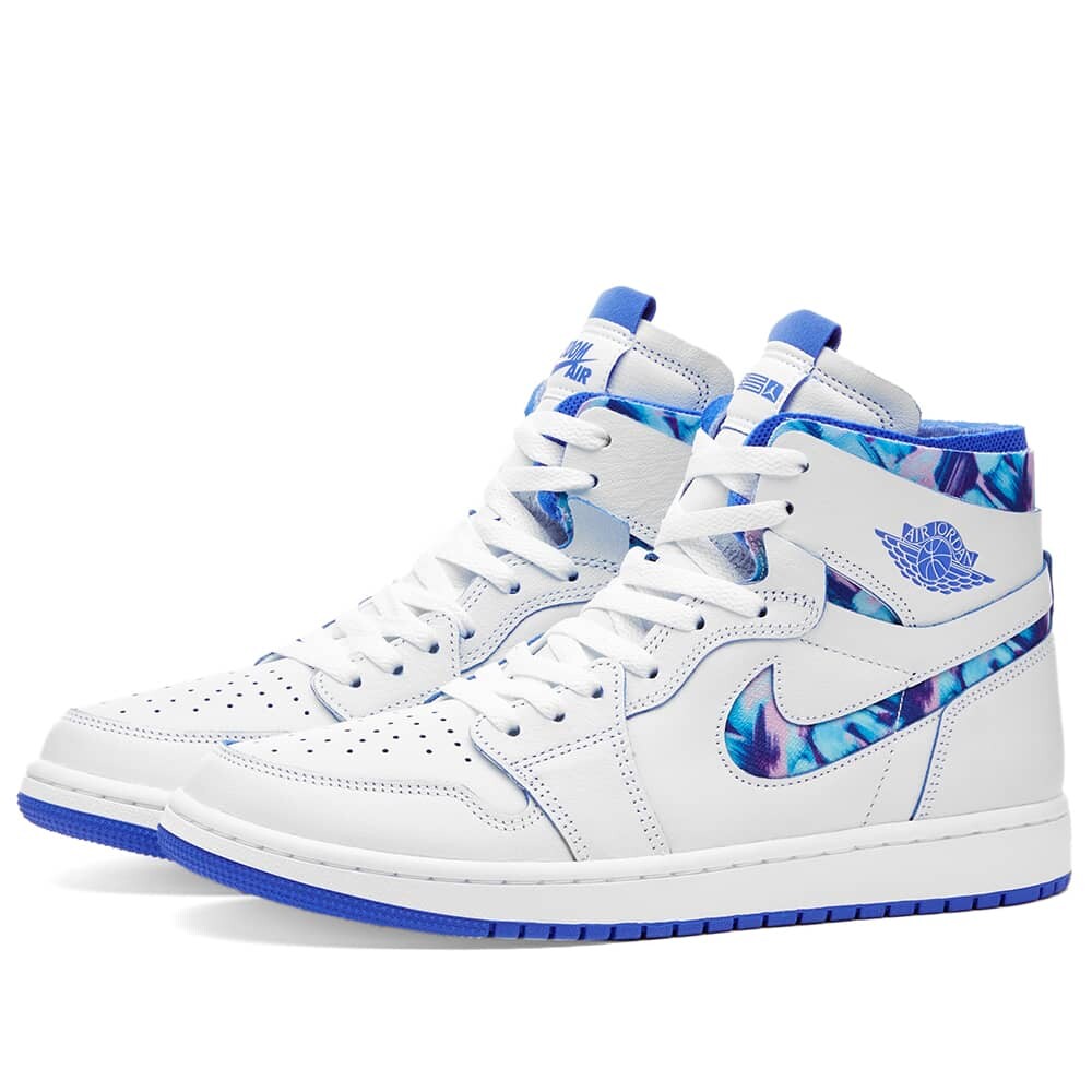 

Кроссовки Air Jordan 1 Zoom Air CMFT GC