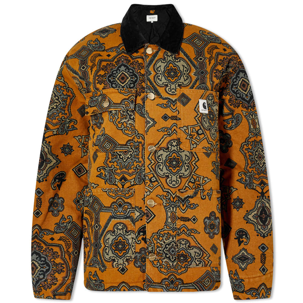 

Ирвинг Пальто Carhartt WIP
