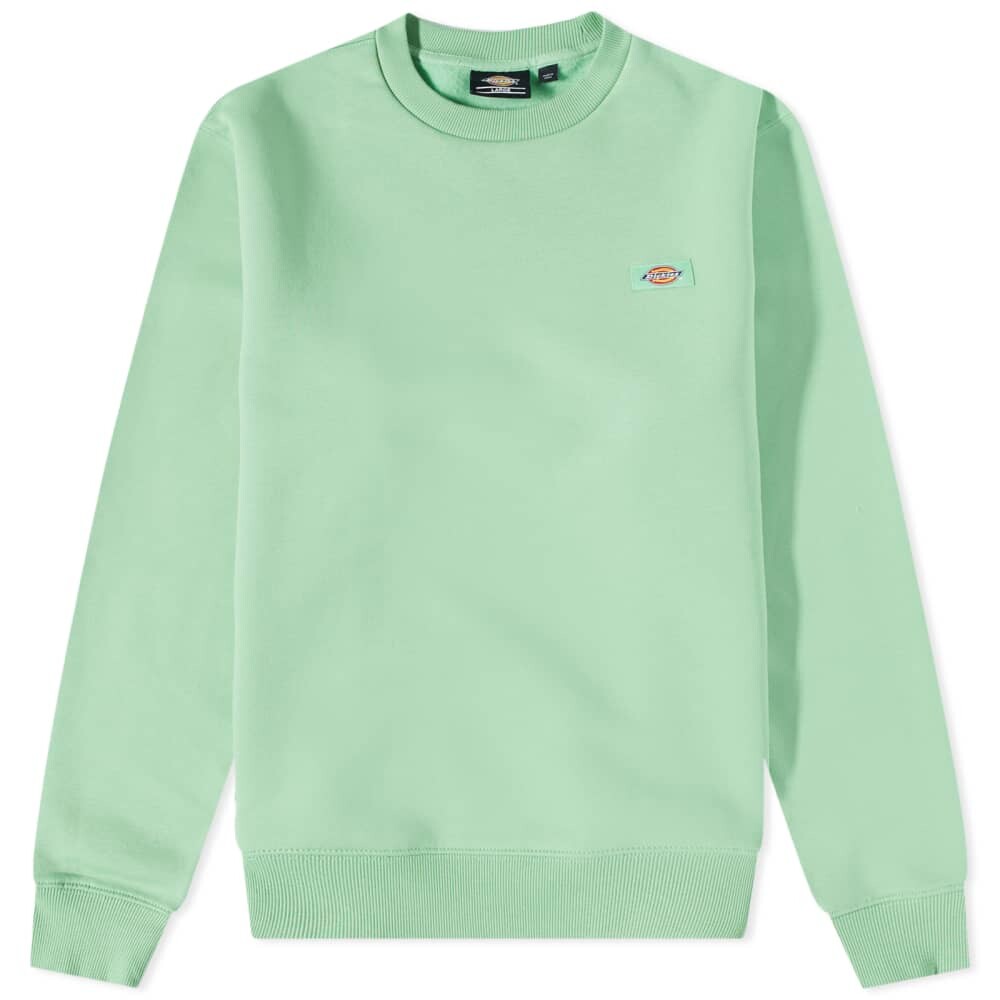 

Толстовка Dickies Oakport Crew Sweat
