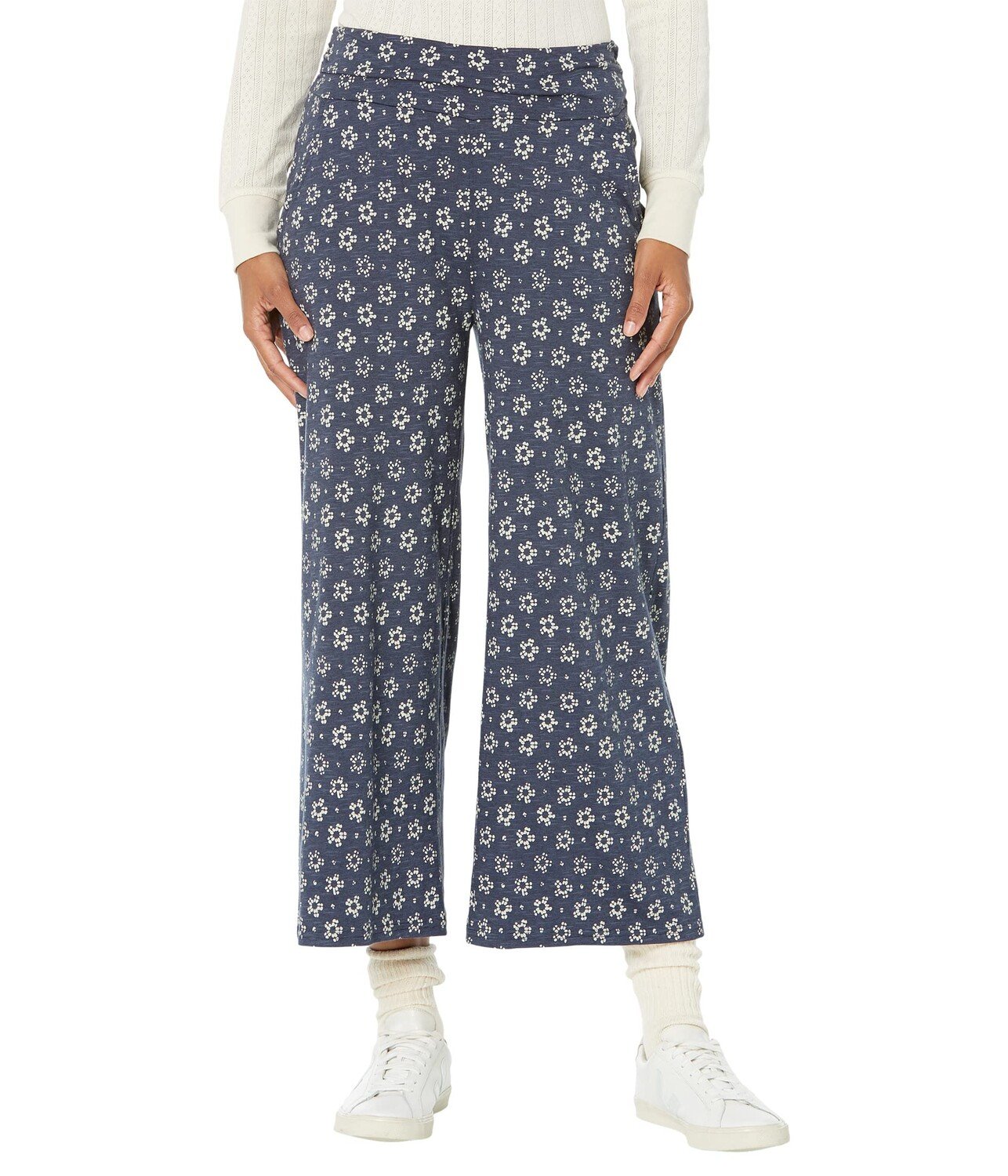 

Брюки Toad&Co, Chaka Wide Leg Pants