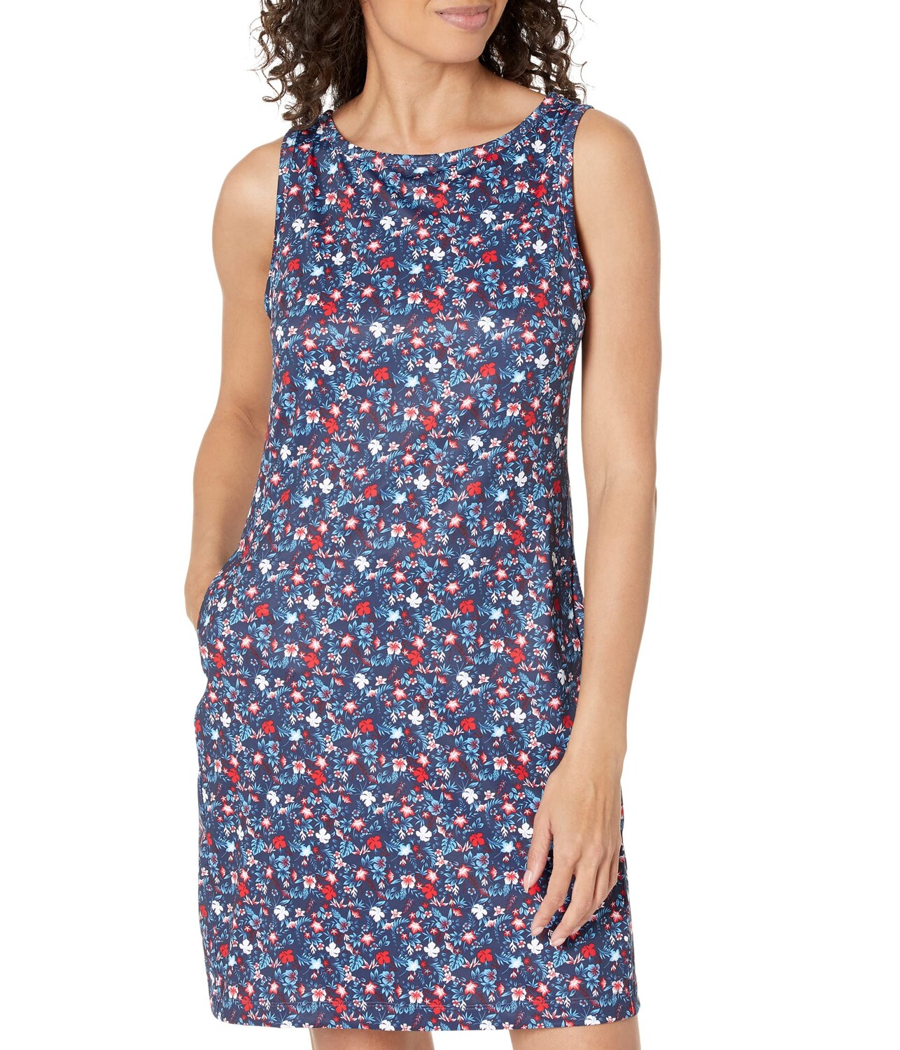 

Платье Columbia, Chill River Printed Dress