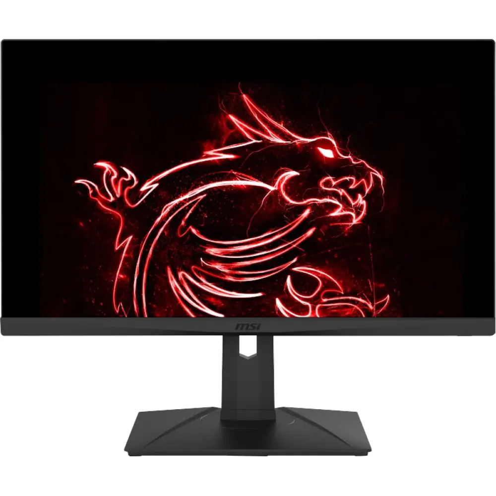 

Монитор MSI G273QPF 27" IPS 2K 165Гц