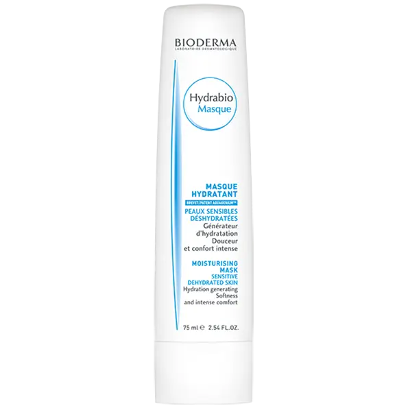 

Bioderma Hydrabio интенсивно увлажняющая маска, 75 мл