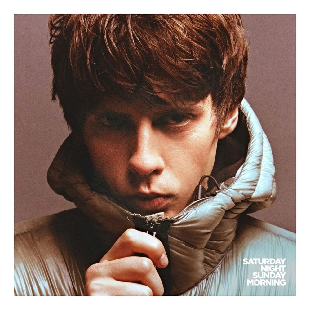 CD диск Saturday Night Sunday Morning (Picture Disc) | Jake Bugg