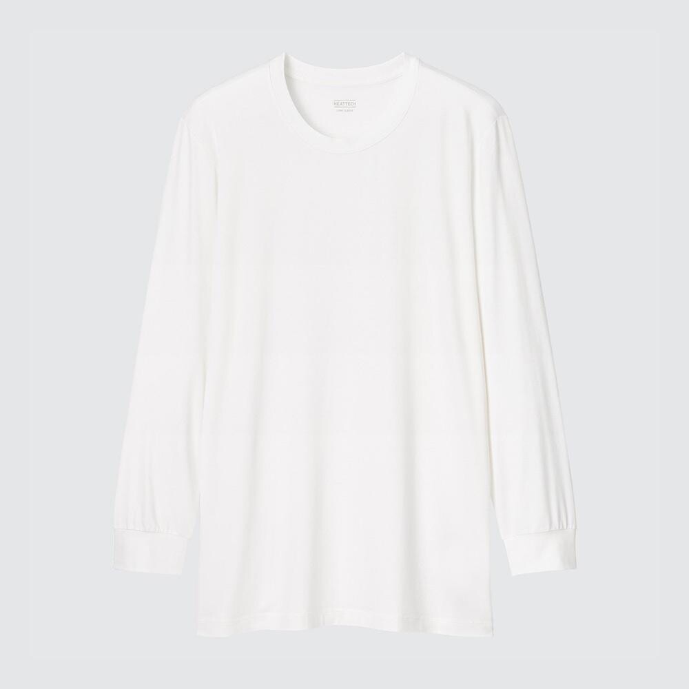 

Футболка Uniqlo, белый