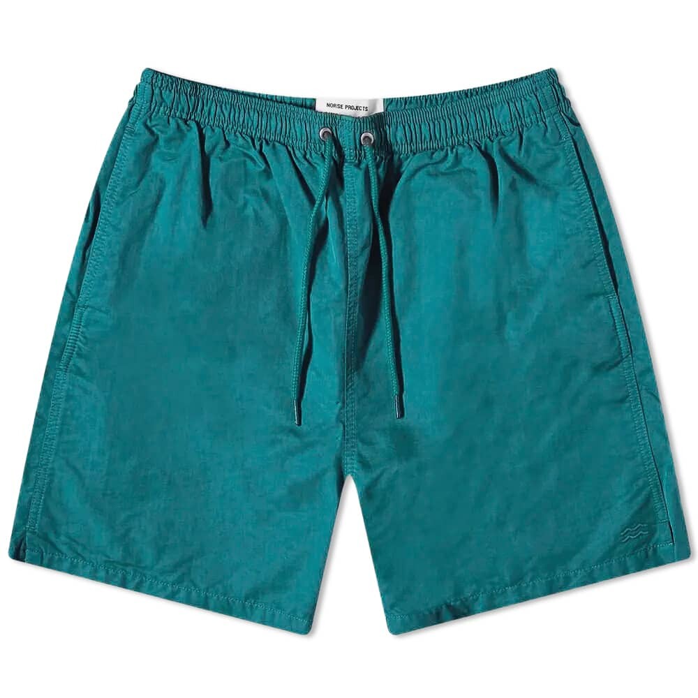 

Шорты для плавания Hauge Norse Projects