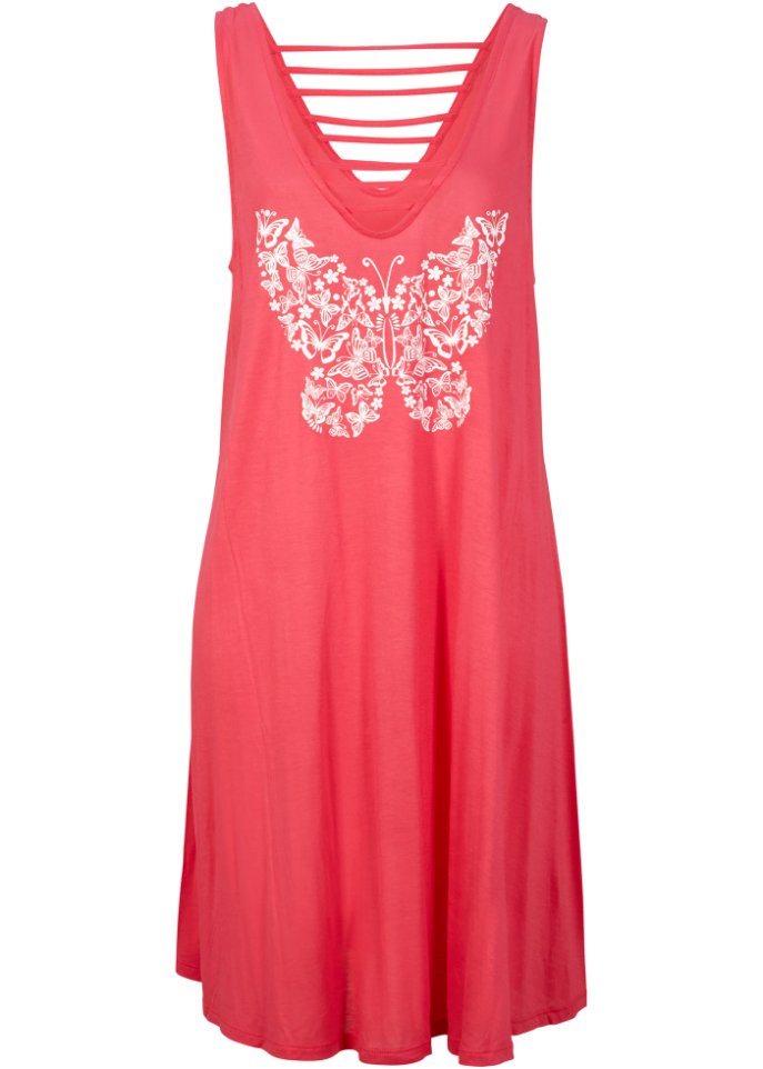 Пляжное платье Bpc Selection, розовый