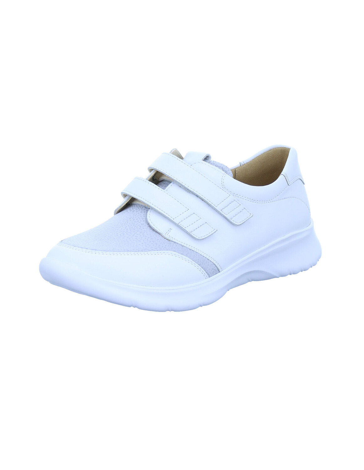 

Кроссовки Ganter Sneaker, цвет milk