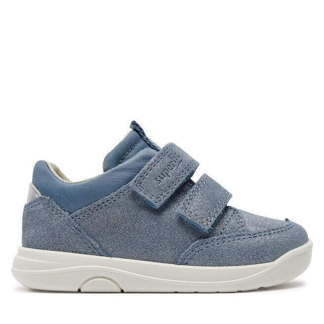 

Кроссовки Superfit 1-000667-8000 M Blau, синий