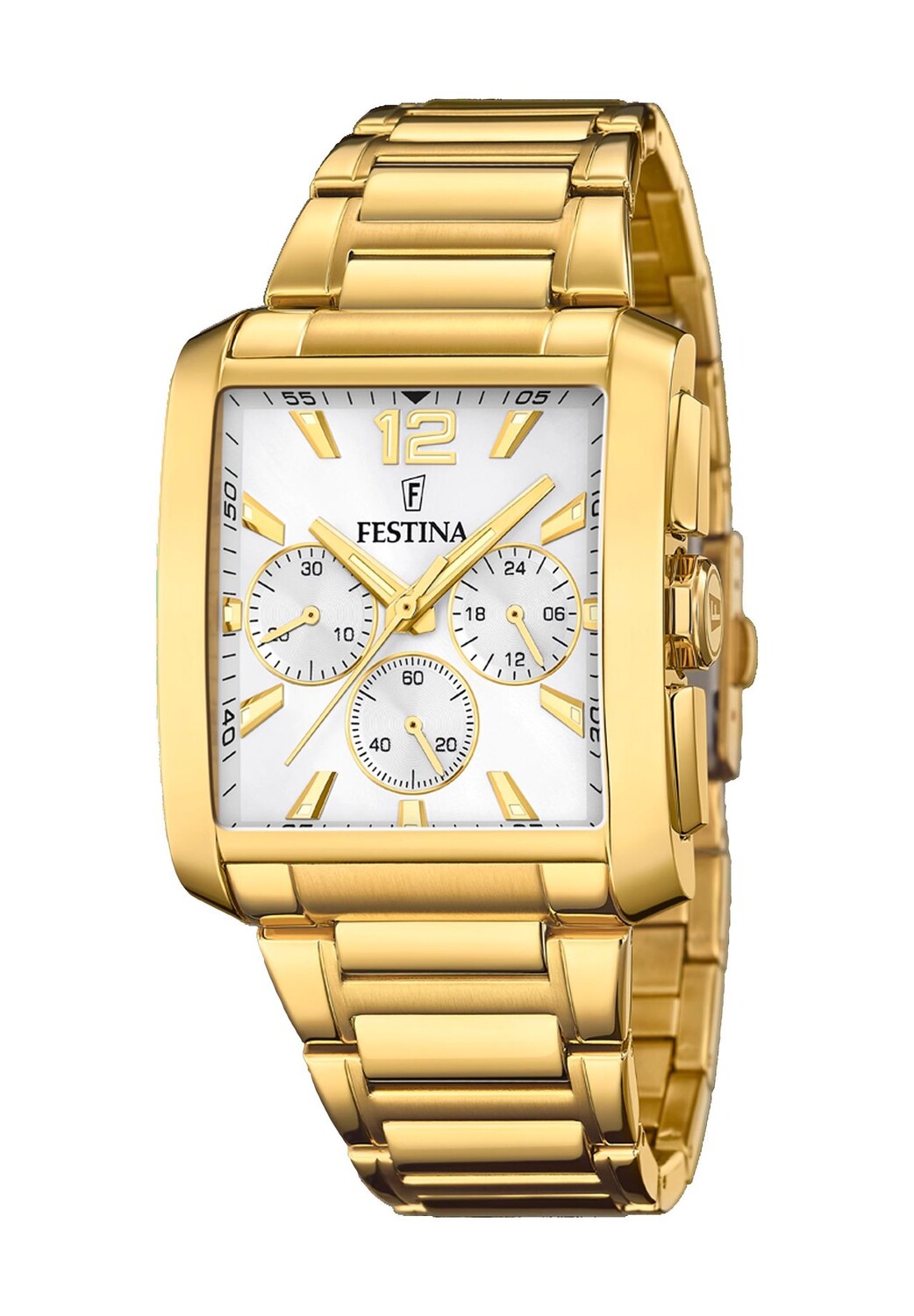 

Мужские наручные часы F20638/1 FESTINA, серебро