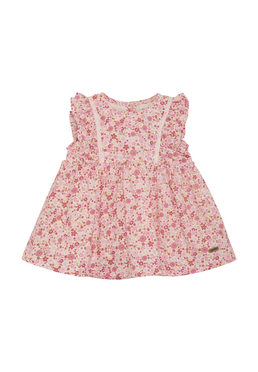 цена Повседневное платье Minymo, цвет pink dogwood