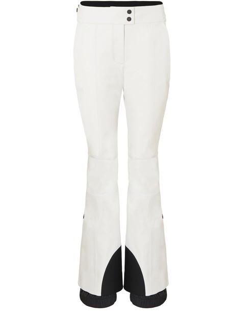 

Брюки Moncler Grenoble, белый