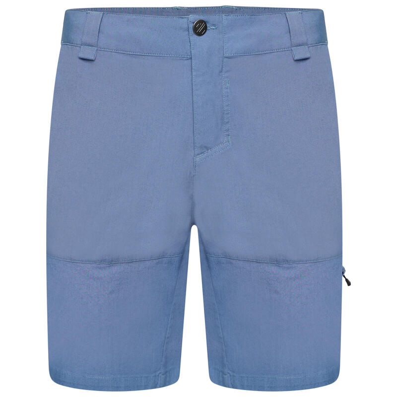 Мужские прогулочные шорты Tuned In Offbeat - синие DARE 2B, цвет blau