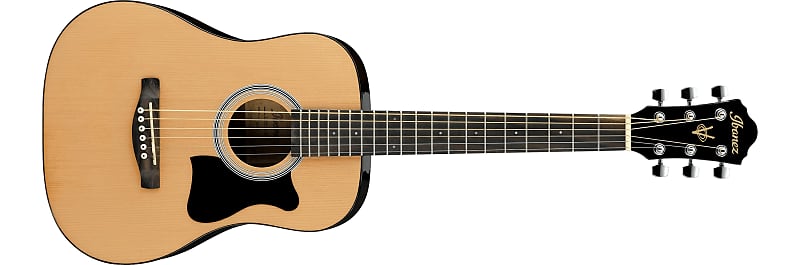 Акустическая гитара Ibanez Beginner Acoustic Guitar Package Jampack Series IJV30 3/4 Scale