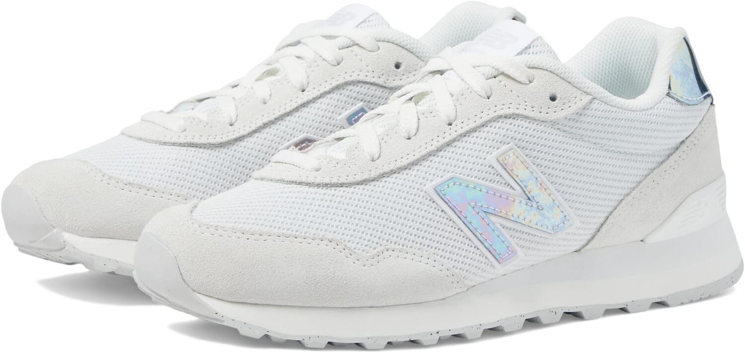 

Кроссовки WL515V3 New Balance, цвет Reflection/White