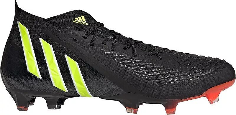 

Футбольные бутсы Adidas Predator Edge.1 FG, черный