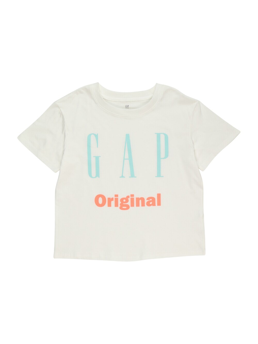 

Футболка Gap, белый