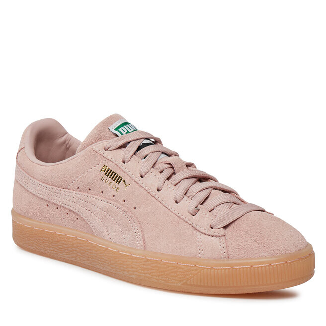 

Кроссовки Puma SuedeClassic XXI, розовый