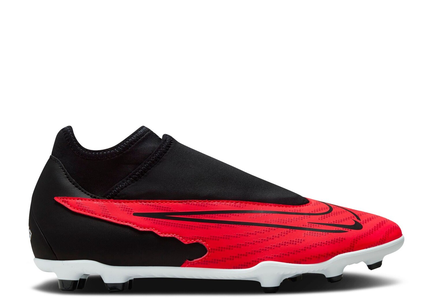 

Кроссовки Nike Phantom Gx Club Df Mg 'Ready Pack', красный