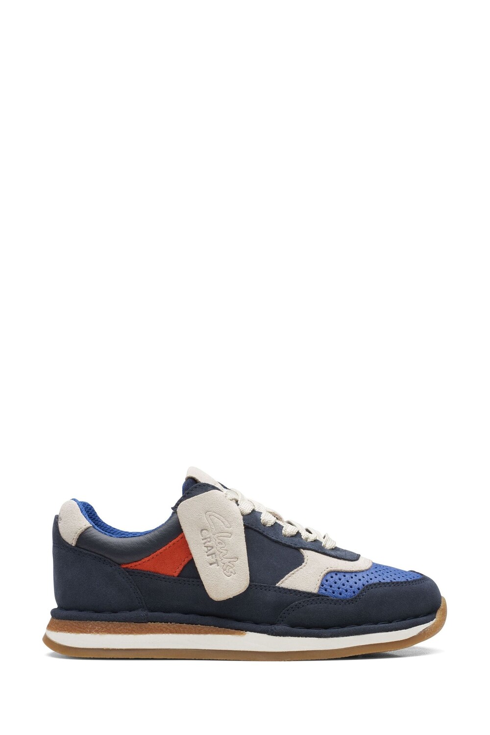 

Спортивная обувь Combi Craft Tor K Clarks, синий