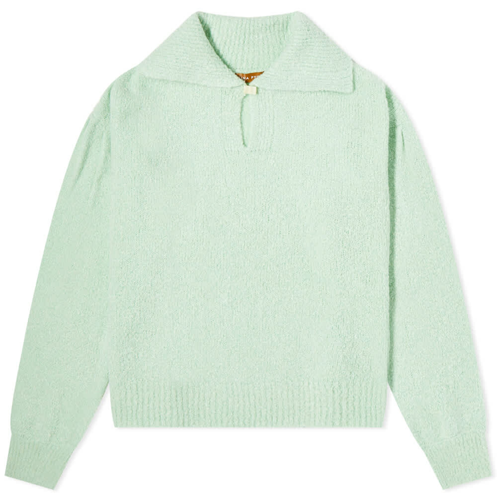 

Джемпер Rejina Pyo Jessie Oversized Sweater
